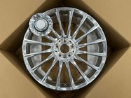 Mercedes SL R232 2021– Kovana platišča OEM R21 V2 (4 kos) fotografija 2