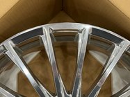 Mercedes SL R232 2021– Kovana platišča OEM R21 V2 (4 kos) fotografija 4
