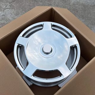 Kovana OEM platišča R20 V1 (4 kos) fotografija 1