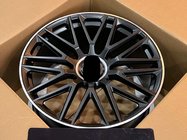 Mercedes SL R231 2012–2020 Kovana platišča OEM R21 V2 (4 kos) fotografija 2