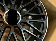 Mercedes SL R230 2001–2011 Kovana platišča OEM R21 V1 (4 kosi) fotografija 11