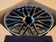 Mercedes GLS X167 2019– OEM kovana platišča R21 (4 kos) fotografija 3