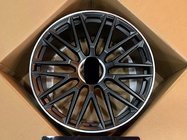 Mercedes GL/GLS razred X166 2012–2019 OEM kovana platišča R21 (4 kos) fotografija 1