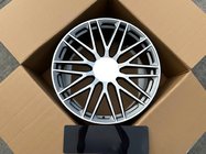 Mercedes SL R230 2001–2011 Kovana platišča OEM R21 V2 (4 kos) fotografija 1