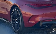 Mercedes SL R230 2001–2011 Kovana platišča OEM R21 V2 (4 kos) fotografija 6
