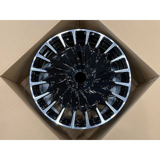 Kovana OEM platišča R22 V3 (4 kosi) fotografija 1