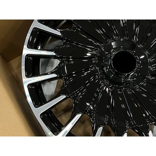 Kovana OEM platišča R22 V3 (4 kosi) fotografija 4