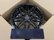 Mercedes razred C W204 2007–2015 Kovana OEM platišča R19 (4 kosi) fotografija 2