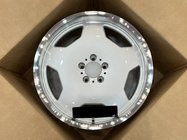Mercedes razred S W140 1991–1998 Kovana OEM platišča R19 (4 kosi) fotografija 1