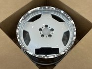 Mercedes razred S W140 1991–1998 Kovana OEM platišča R19 (4 kosi) fotografija 2