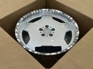 Mercedes razred S W140 1991–1998 Kovana OEM platišča R19 (4 kosi) fotografija 3