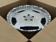 Mercedes razred S W140 1991–1998 Kovana OEM platišča R19 (4 kosi) fotografija 4