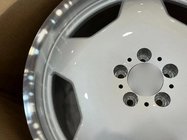 Mercedes razred S W140 1991–1998 Kovana OEM platišča R19 (4 kosi) fotografija 7