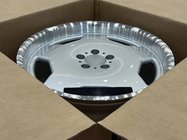 Mercedes razred S W140 1991–1998 Kovana OEM platišča R19 (4 kosi) fotografija 5