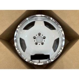 Kovana OEM platišča R19 (4 kosi) fotografija 1
