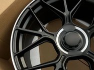 Mercedes AMG GT C190/R190 2014–2022 Kovana platišča OEM R19 V2 (4 kosi) fotografija 5