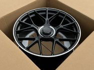 Mercedes AMG GT C190/R190 2014–2022 Kovana platišča OEM R19 V2 (4 kosi) fotografija 3