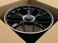 Mercedes AMG GT C190/R190 2014–2022 Kovana platišča OEM R19 V2 (4 kosi) fotografija 4