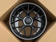 Mercedes AMG GT C190/R190 2014–2022 Kovana platišča OEM R19 V2 (4 kosi) fotografija 1