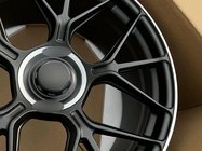Mercedes AMG GT C190/R190 2014–2022 Kovana platišča OEM R19 V2 (4 kosi) fotografija 6