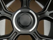 Mercedes AMG GT C190/R190 2014–2022 Kovana platišča OEM R19 V2 (4 kosi) fotografija 7