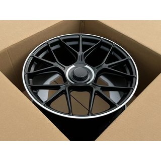 Kovana platišča OEM R19 V2 (4 kosi) Mercedes AMG GT C190/R190 2014–2022 fotografija 3