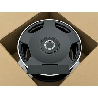 Kovana platišča OEM R22 V1 (4 kos) fotografija 2