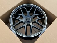 Mercedes G-Class W463 2018–2024 Kovana OEM platišča R22 V3 (4 kosi) fotografija 2