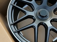 Mercedes G-Class W463 2018–2024 Kovana OEM platišča R22 V3 (4 kosi) fotografija 7