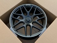 Mercedes G-Class W463 2018–2024 Kovana OEM platišča R22 V3 (4 kosi) fotografija 3