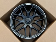 Mercedes G-Class W463 2018–2024 Kovana OEM platišča R22 V3 (4 kosi) fotografija 1