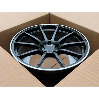 Kovana OEM platišča R19 R20 (4 kosi) Mercedes SLS C197 2010–2014 fotografija 4