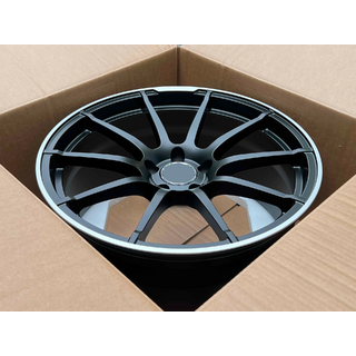 Kovana OEM platišča R19 R20 (4 kosi) fotografija 4