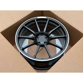 Kovana OEM platišča R19 R20 (4 kosi) fotografija 2