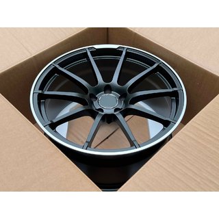Kovana OEM platišča R19 R20 (4 kosi) Mercedes SLS C197 2010–2014 fotografija 3