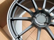 Mercedes AMG GT C190/R190 2014–2022 Kovana OEM platišča R19 R20 (4 kosi) fotografija 5