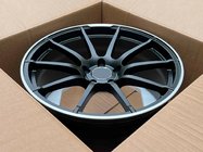 Mercedes AMG GT C190/R190 2014–2022 Kovana OEM platišča R19 R20 (4 kosi) fotografija 4