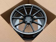Mercedes AMG GT C190/R190 2014–2022 Kovana OEM platišča R19 R20 (4 kosi) fotografija 3