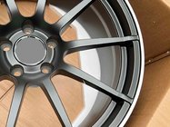 Mercedes AMG GT C190/R190 2014–2022 Kovana OEM platišča R19 R20 (4 kosi) fotografija 7