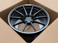 Mercedes AMG GT C190/R190 2014–2022 Kovana OEM platišča R19 R20 (4 kosi) fotografija 2