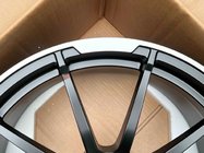 Mercedes AMG GT C190/R190 2014–2022 Kovana OEM platišča R19 R20 (4 kosi) fotografija 8