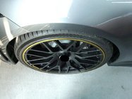 Mercedes CLS C257 2018– Kovana OEM platišča R20 (4 kos) fotografija 5