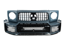 Mercedes G class W465 2025– Komplet body kita BRB 800 (plastika) fotografija 4