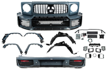 Mercedes G class W465 2025– Komplet body kita BRB 800 (plastika) fotografija 3
