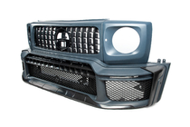 Mercedes G class W465 2025– Komplet body kita BRB 800 (plastika) fotografija 9