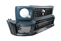 Mercedes G class W465 2025– Komplet body kita BRB 800 (plastika) fotografija 10