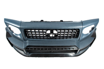 Mercedes G class W465 2025– Komplet body kita BRB 800 (plastika) fotografija 11