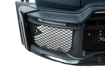 Mercedes G class W465 2025– Komplet body kita BRB 800 (plastika) fotografija 12