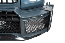 Mercedes G class W465 2025– Komplet body kita BRB 800 (plastika) fotografija 14