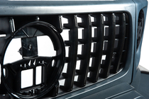 Mercedes G class W465 2025– Komplet body kita BRB 800 (plastika) fotografija 15